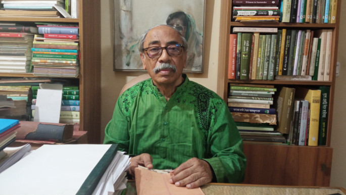 শাহরিয়ার কবির