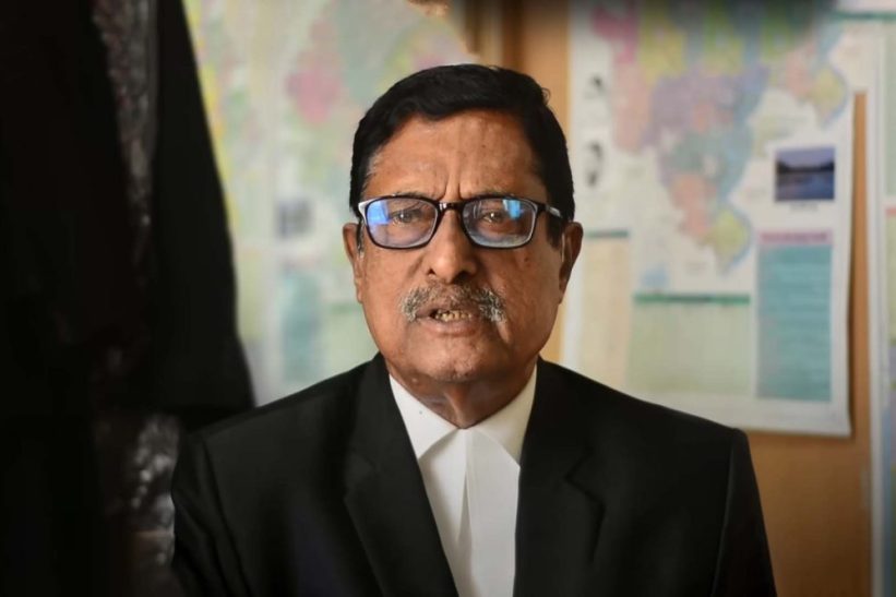 অ্যাডভোকেট ফজলুর রহমান