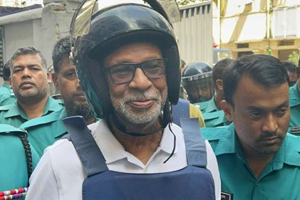 সাবেক বস্ত্র ও পাটমন্ত্রী আব্দুল লতিফ সিদ্দিকী