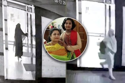 মোহাম্মদপুরে মা-মেয়ে হত্যার ঘটনায় গৃহকর্মী আয়েশা গ্রেপ্তার