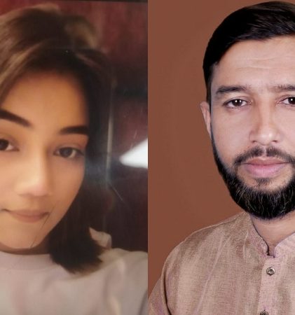 খুলনায় এনসিপির নেতা গুলিবিদ্ধ, সন্দেহভাজন বান্ধবী আটক
