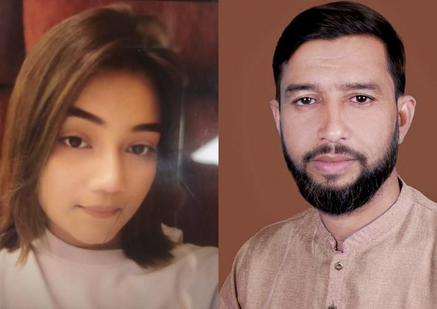 খুলনায় এনসিপির নেতা গুলিবিদ্ধ, সন্দেহভাজন বান্ধবী আটক