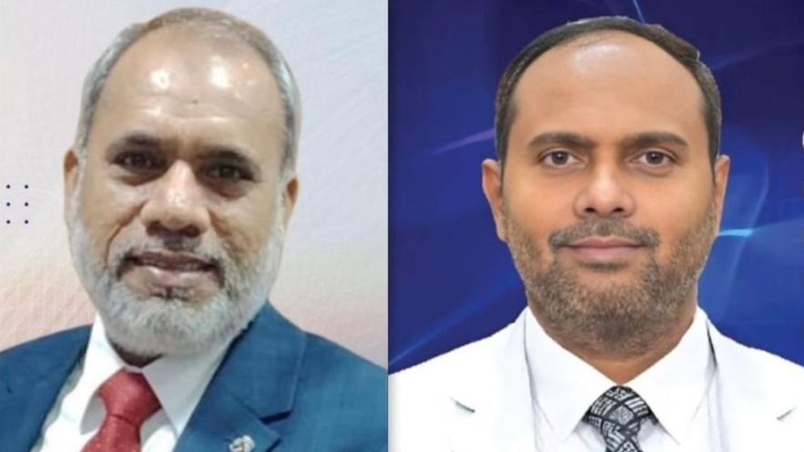 বিজেএসএ নির্বাচন, জুডিশিয়াল সার্ভিস, নির্বাহী কমিটি ২০২৬, বিচার বিভাগ, বাংলাদেশ আদালত, মোহাম্মদ আলী হোসাইন, মোহাম্মদ মোস্তাফিজুর রহমান