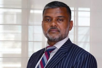 সিনিয়র অ্যাডভোকেট মোহাম্মদ শিশির মনির