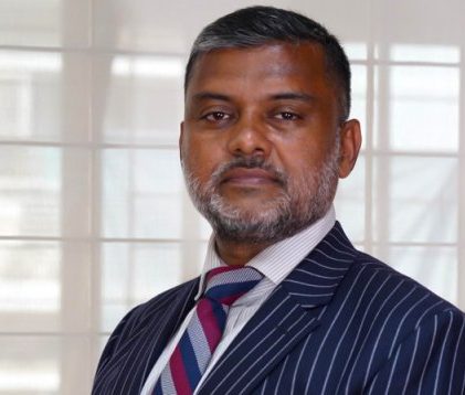 সিনিয়র অ্যাডভোকেট মোহাম্মদ শিশির মনির