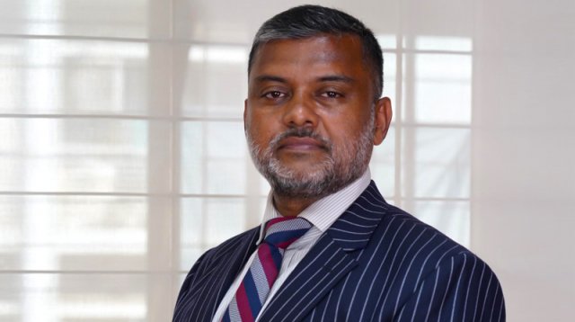 সিনিয়র অ্যাডভোকেট মোহাম্মদ শিশির মনির