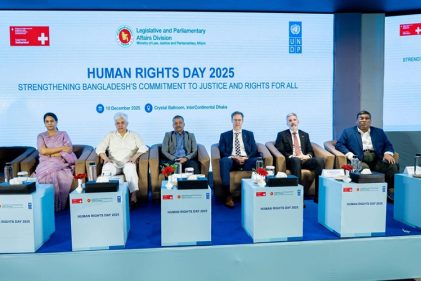 তত্ত্বাবধায়ক ব্যবস্থা এবং বিচার বিভাগের স্বাধীনতা অটুট থাকবে