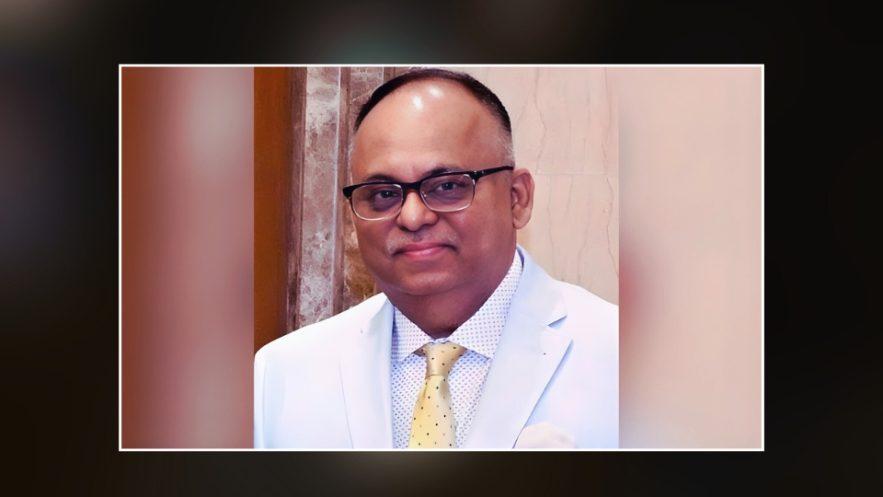 বিচারপতি আশফাকুল ইসলাম