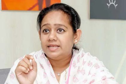 সানজিদা ইসলাম তুলি