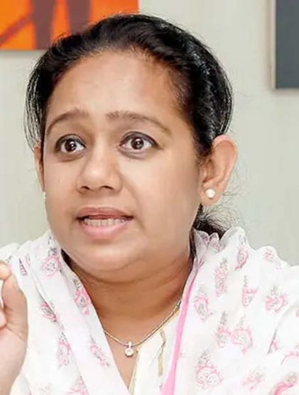 সানজিদা ইসলাম তুলি