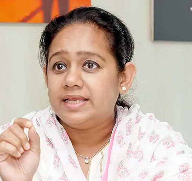 সানজিদা ইসলাম তুলি