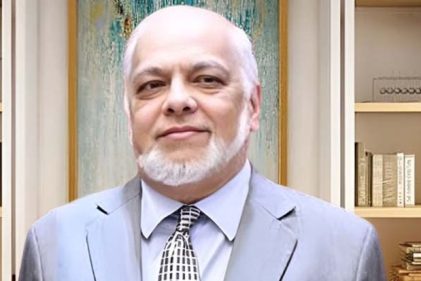 প্রধান বিচারপতি জুবায়ের রহমান চৌধুরী