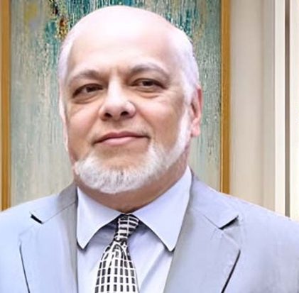 প্রধান বিচারপতি জুবায়ের রহমান চৌধুরী