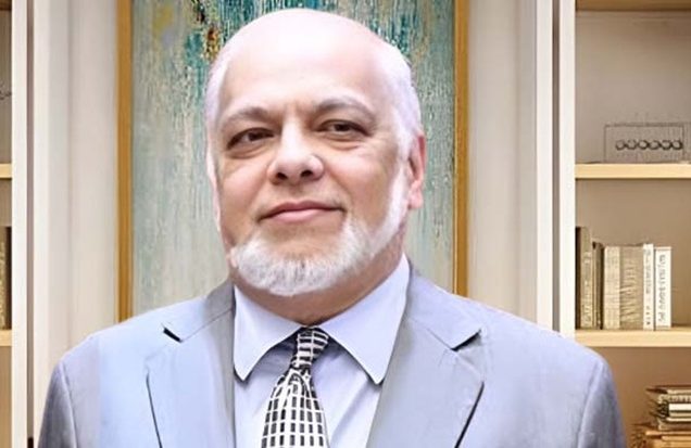 প্রধান বিচারপতি জুবায়ের রহমান চৌধুরী