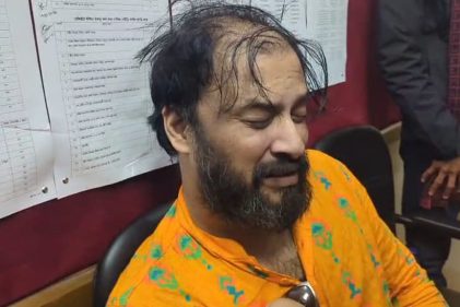 চট্টগ্রাম বিশ্ববিদ্যালয়ের (চবি) আইন বিভাগের সহকারী অধ্যাপক ও সাবেক সহকারী প্রক্টর হাসান মুহাম্মদ রোমান শুভ