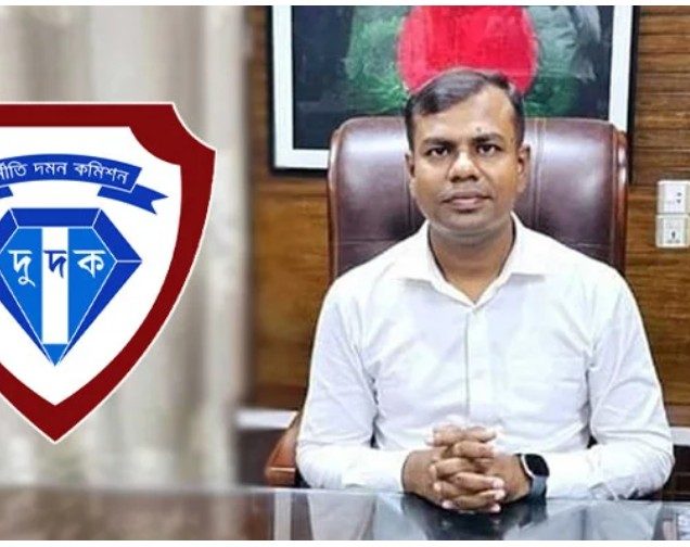 চাচাকে বাবা সাজিয়ে মুক্তিযোদ্ধা কোটায় বিসিএস ক্যাডার, সিনিয়র সহকারী সচিব কারাগারে