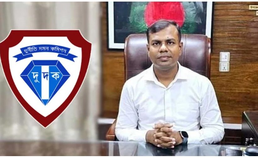 চাচাকে বাবা সাজিয়ে মুক্তিযোদ্ধা কোটায় বিসিএস ক্যাডার, সিনিয়র সহকারী সচিব কারাগারে