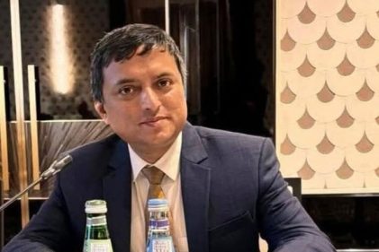 বিচারক কামাল এ. কে. এম. কামাল উদ্দিন