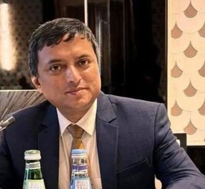 বিচারক কামাল এ. কে. এম. কামাল উদ্দিন