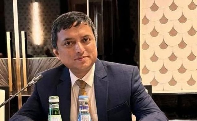 বিচারক কামাল এ. কে. এম. কামাল উদ্দিন