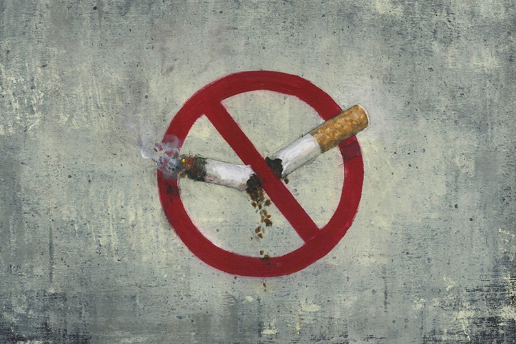 ধূমপান ও তামাকজাত দ্রব্য ব্যবহার (নিয়ন্ত্রণ) (সংশোধন) অধ্যাদেশ, ২০২৫