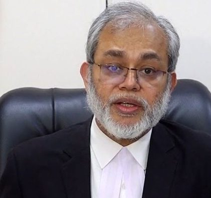 মোহাম্মদ আরশাদুর রউফ