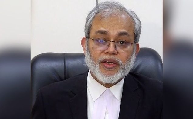 মোহাম্মদ আরশাদুর রউফ