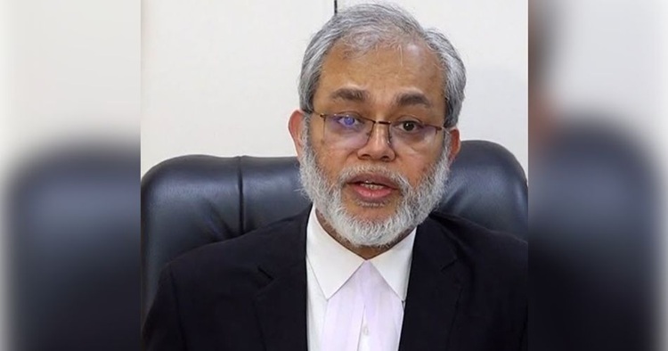 মোহাম্মদ আরশাদুর রউফ