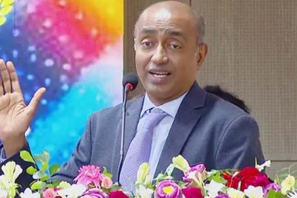 আইন, বিচার ও সংসদ বিষয়ক মন্ত্রী মোঃ আসাদুজ্জামান