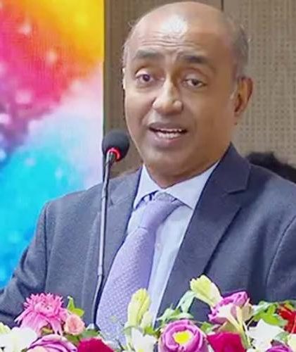 আইন, বিচার ও সংসদ বিষয়ক মন্ত্রী মোঃ আসাদুজ্জামান