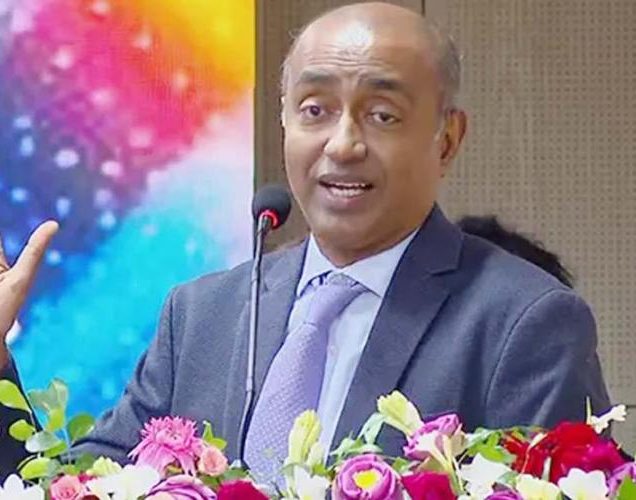 আইন, বিচার ও সংসদ বিষয়ক মন্ত্রী মোঃ আসাদুজ্জামান