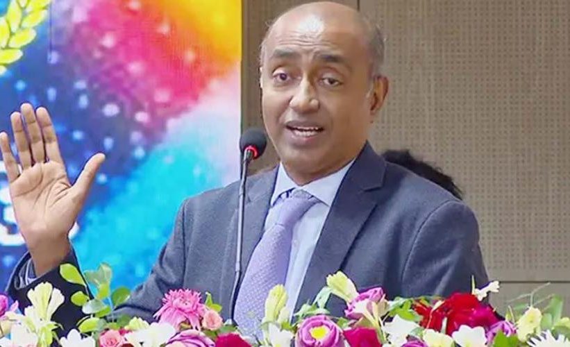 আইন, বিচার ও সংসদ বিষয়ক মন্ত্রী মোঃ আসাদুজ্জামান