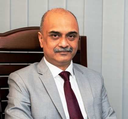 ব্যারিস্টার রাগীব রউফ চৌধুরী