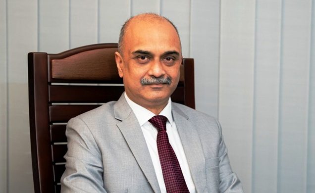 ব্যারিস্টার রাগীব রউফ চৌধুরী