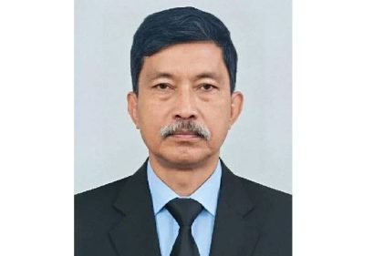 দীপেন দেওয়ান