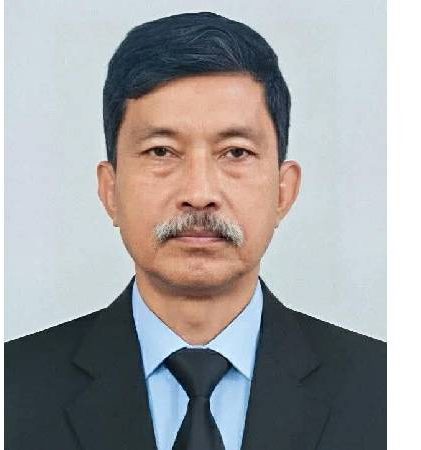 দীপেন দেওয়ান