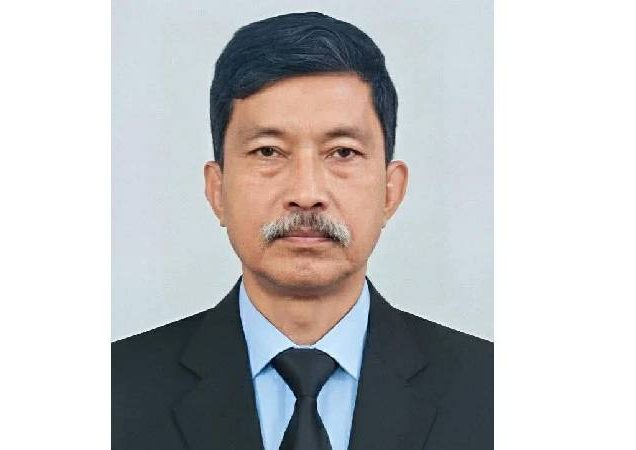 দীপেন দেওয়ান