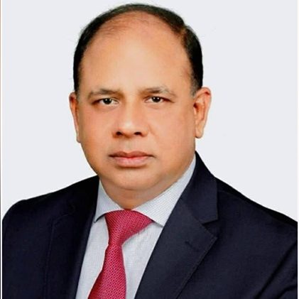নতুন চিফ প্রসিকিউটর হলেন আমিনুল ইসলাম