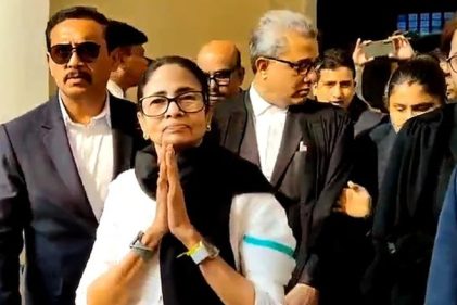 আইনজীবী মমতা বন্দ্যোপাধ্যায়