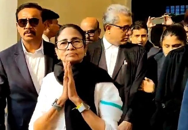 আইনজীবী মমতা বন্দ্যোপাধ্যায়