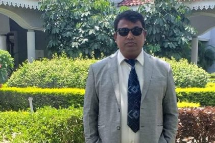 অতিরিক্ত জেলা ও দায়রা জজ মোঃ সাজ্জাদুর রহমান