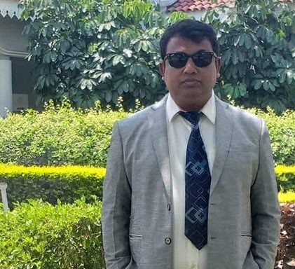 অতিরিক্ত জেলা ও দায়রা জজ মোঃ সাজ্জাদুর রহমান