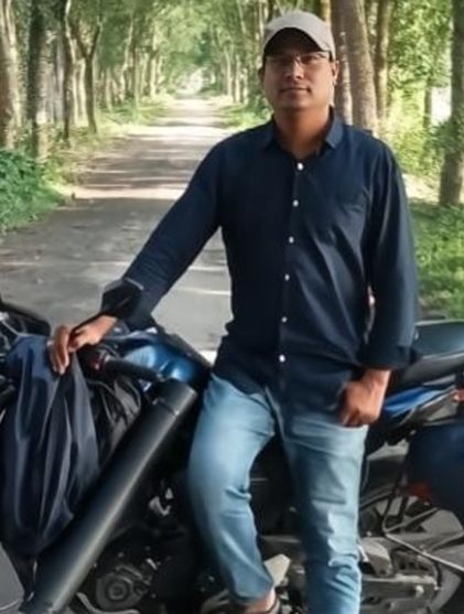 শহিদুল ইসলাম