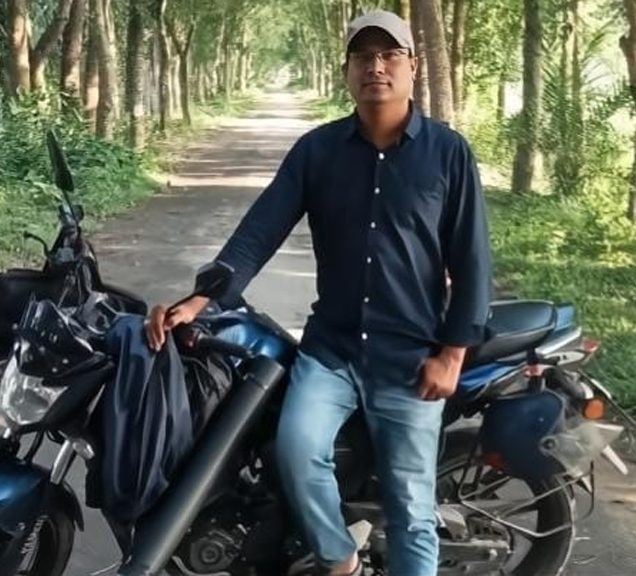 শহিদুল ইসলাম