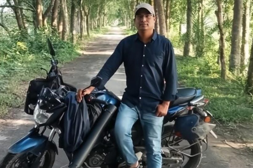 শহিদুল ইসলাম