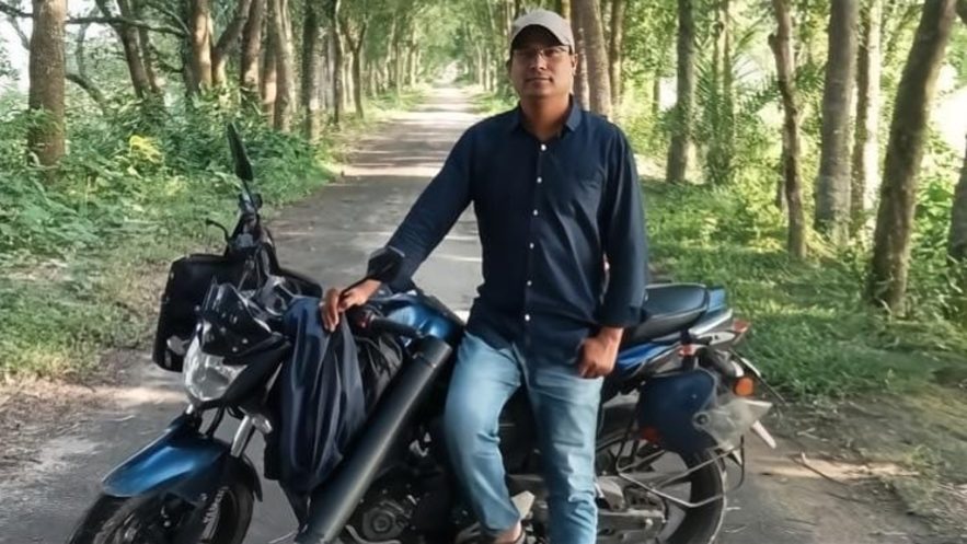 শহিদুল ইসলাম