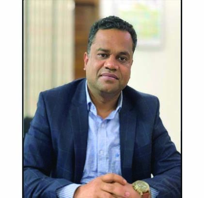 স্থানীয় সরকার মন্ত্রণালয়ের আইন উপদেষ্টা হলেন বিচারক এম এ সাঈদ