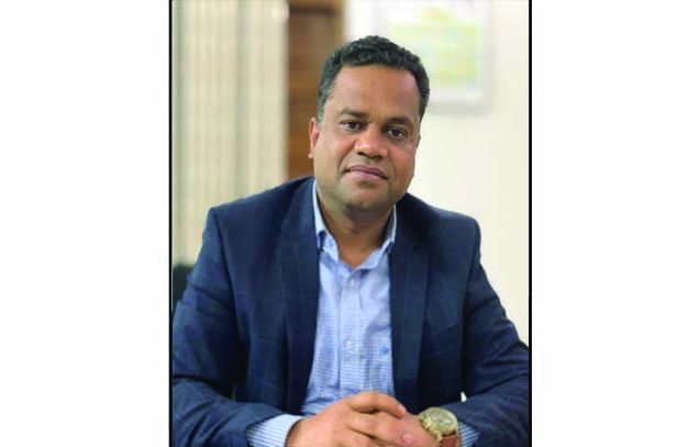 স্থানীয় সরকার মন্ত্রণালয়ের আইন উপদেষ্টা হলেন বিচারক এম এ সাঈদ
