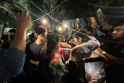 ৭ মার্চের ভাষণ প্রচার ‘নিষিদ্ধ’— আইনি ভিত্তি জানতে তথ্য অধিকার আইনে আবেদন