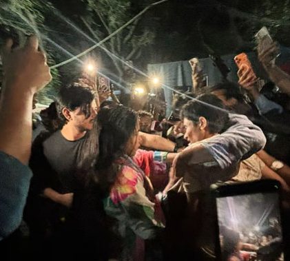 ৭ মার্চের ভাষণ প্রচার ‘নিষিদ্ধ’— আইনি ভিত্তি জানতে তথ্য অধিকার আইনে আবেদন